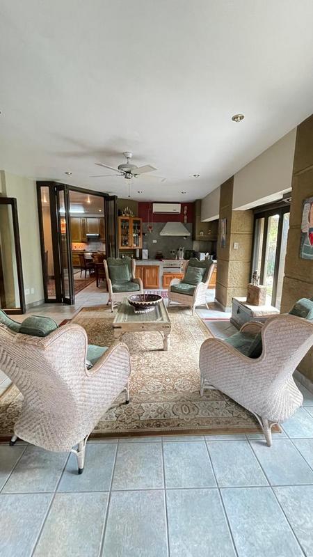 4 Bedroom Property for Sale in Sasolburg Ext 4 Free State
